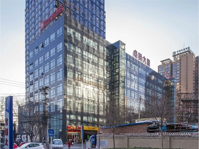 安徽乡村设计案例