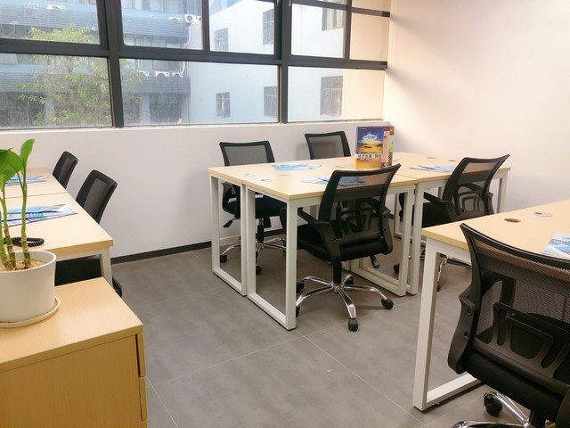 福田个人公司注册需要的材料