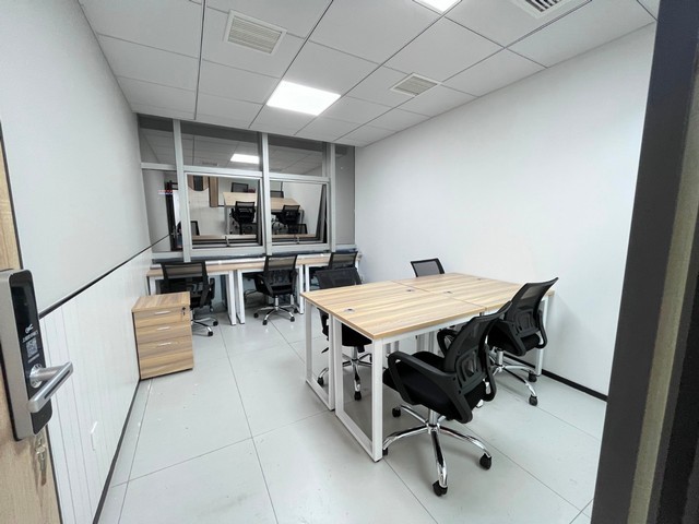 南京分体式机器人