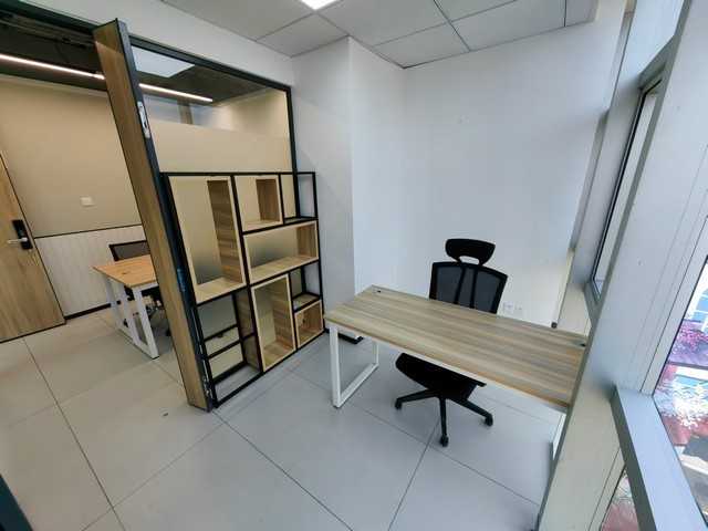 合肥精品办公室装修服务