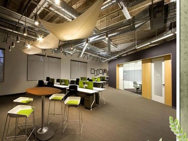 博山生态庄园设计哪家好