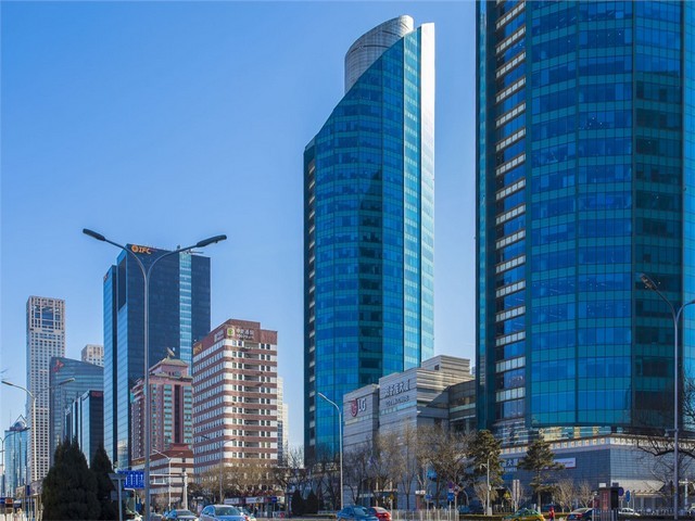 河南烟气吸收塔哪家好