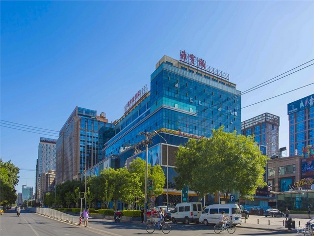 上海各型号箱式变电站价格