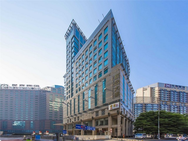 延边面馆加盟店哪家好