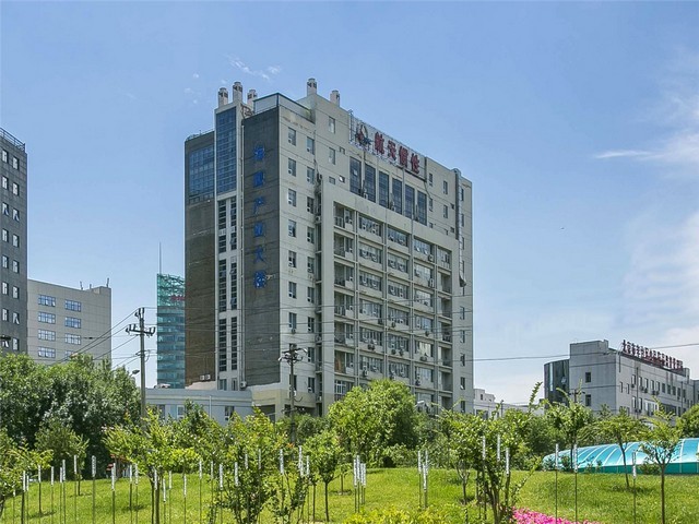 杨浦区会所施工